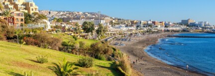 Teneriffa & La Gomera entdecken inkl. Autofähre