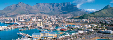 Garden Route entdecken inkl. Flug