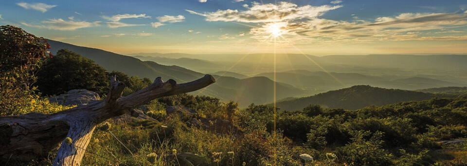 Shenandoah Nationalpark