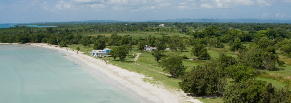 Strand/ © Jamaica Tourist Board