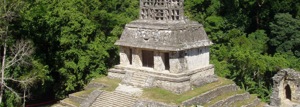 Palenque