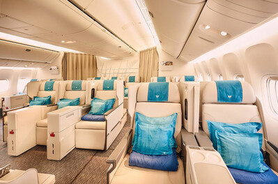 Air Austral Business Class