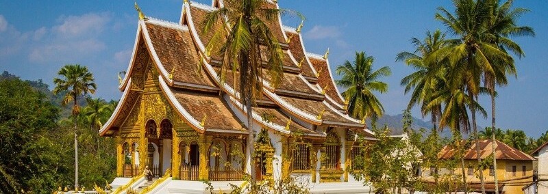 Luang Prabang