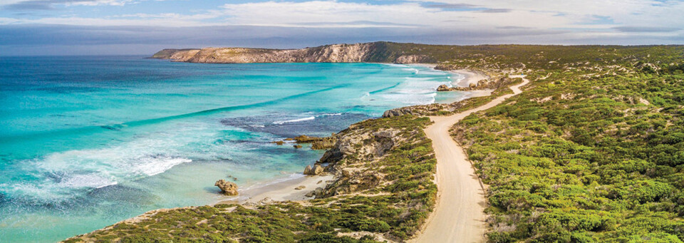 Pennington Bay Kangaroo Island