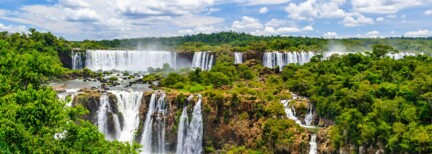 Iguazù & mehr