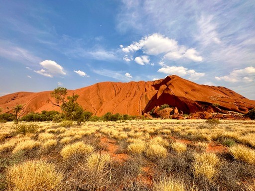 Reisebericht Australien - Broken Hill Outback Resort