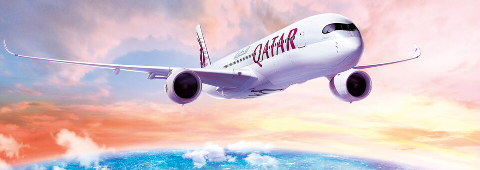 Qatar Airways