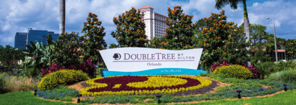 Doubletree by Hilton Orlando at SeaWorld