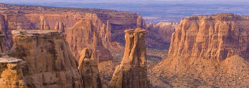 Colorado National Monument