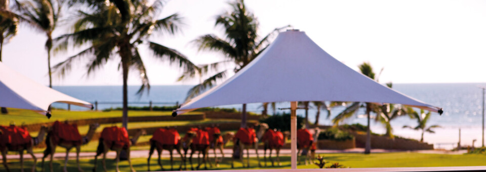 Cable Beach Club Resort & Spa