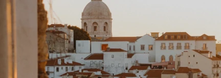 Buntes Lissabon & historisches Sintra
