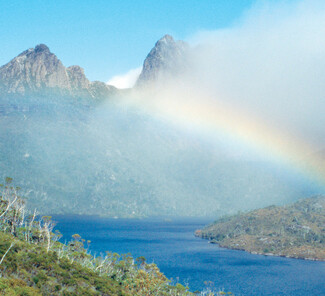 © Tourism Tasmania / Holger Leue © Tourism Tasmania / Holger Leue