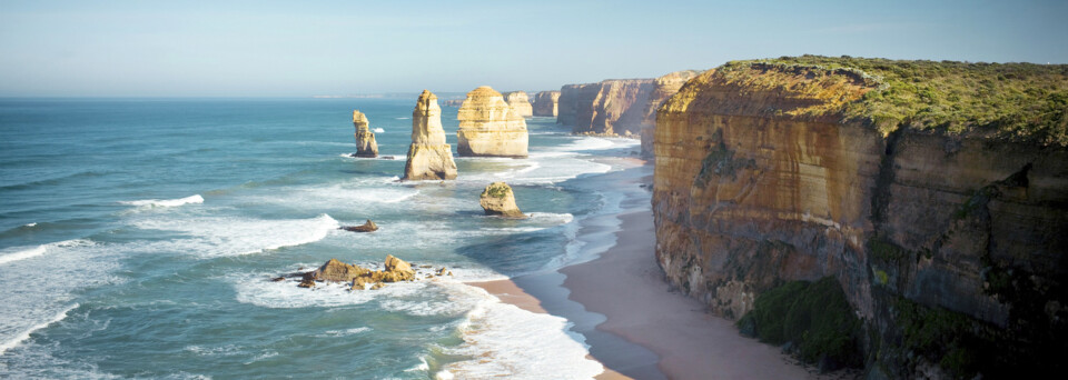 12 Apostel an der Great Ocean Road