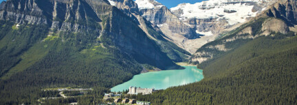 Fairmont Chateau Lake Louise