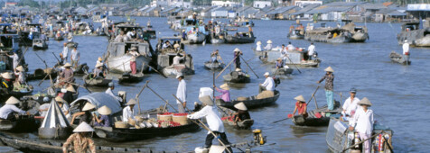 Mekong Delta