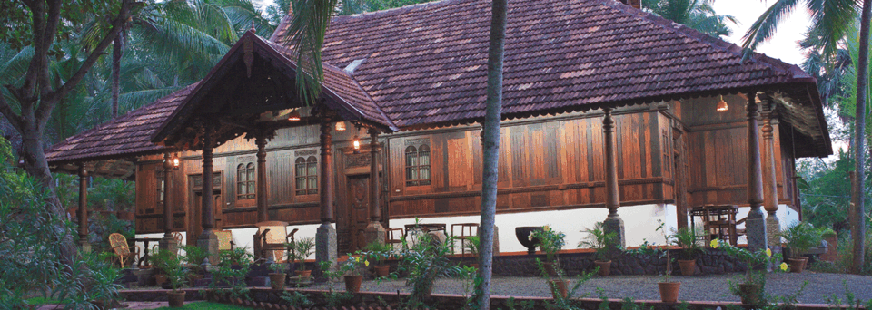 Somatheeram Ayurveda Resort