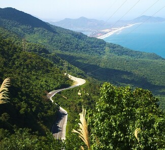 Wolkenpass Vietnam Wolkenpass Vietnam