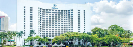 Hilton Kuching