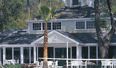 Oak Plantation Villas Resort