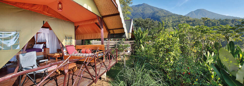 Sang Giri Mountain Tent Resort