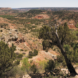 Palo Duro Canyon