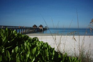 Naples Pier