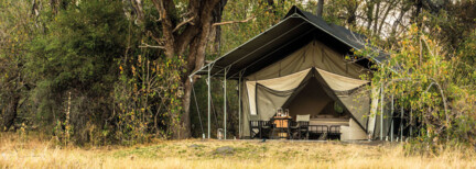 Machaba Safari Camps