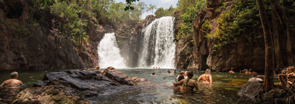 Litchfield Nationalpark