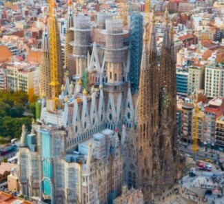 Sagrada Familia Sagrada Familia