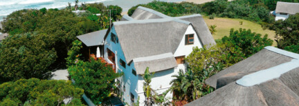 Crawford's Beach Lodge