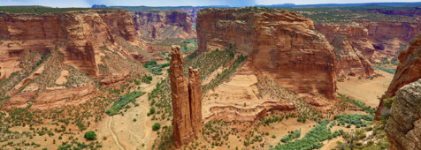 Canyon de Chelly