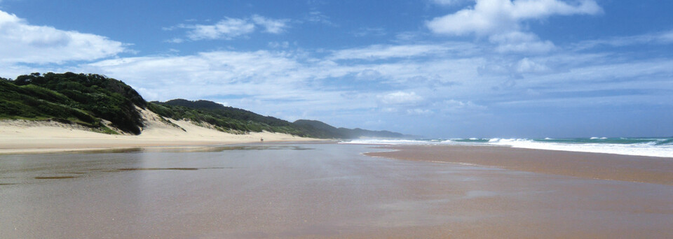 Cape Vidal iSimangaliso Wetlands Park