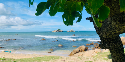 Trincomalee, Sri Lanka