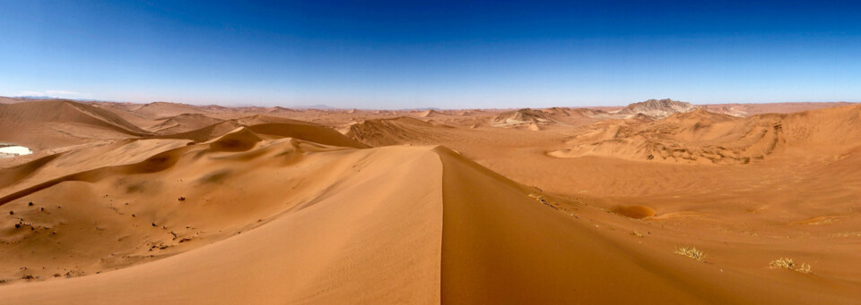 Sossusvlei