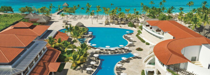 Dreams Dominicus La Romana