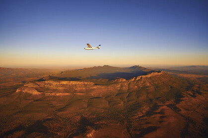 Wilpena Pound