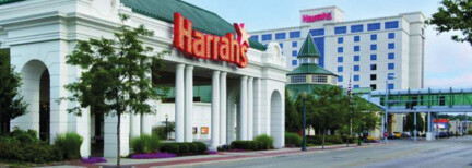 Harrah's Joliet