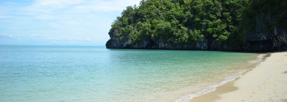 Insel Langkawi