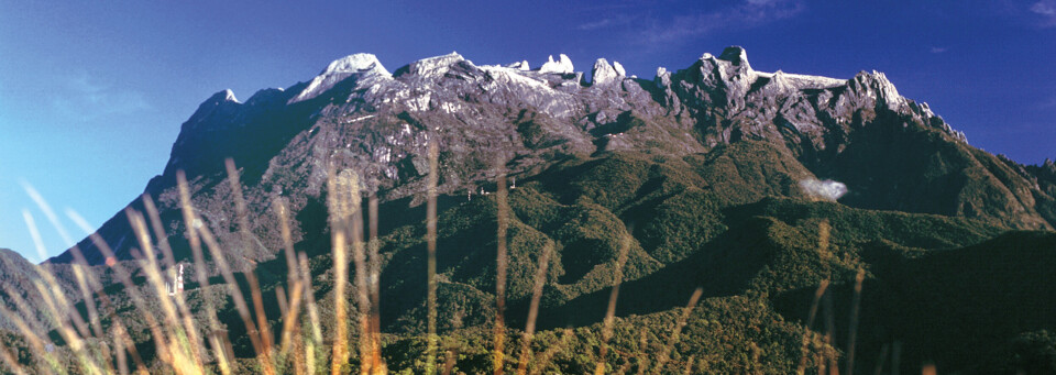 Kinabalu Nationalpark