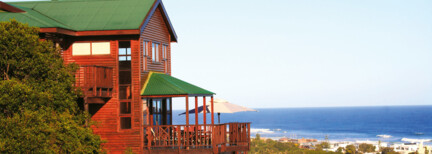 Boardwalk Lodge