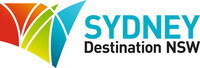 NSW Sydney Logo