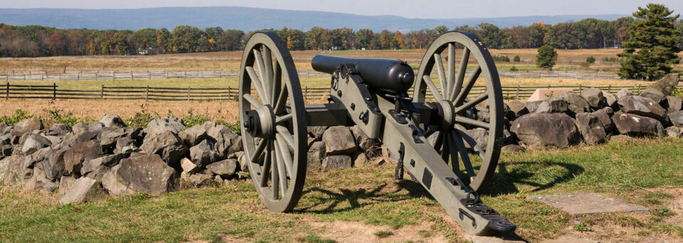 Gettysburg