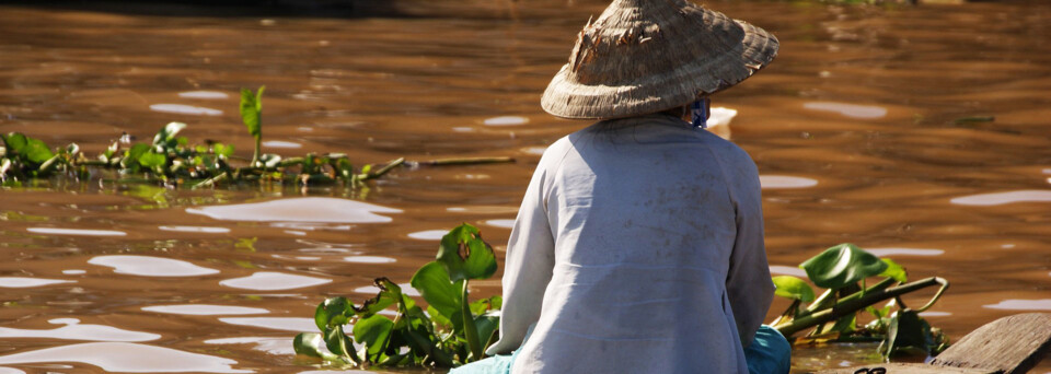 Mekong Delta