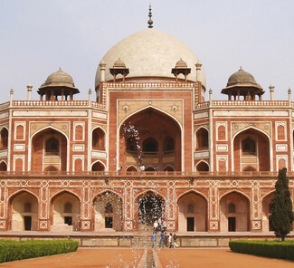 Humayun Mausoleum Humayun Mausoleum
