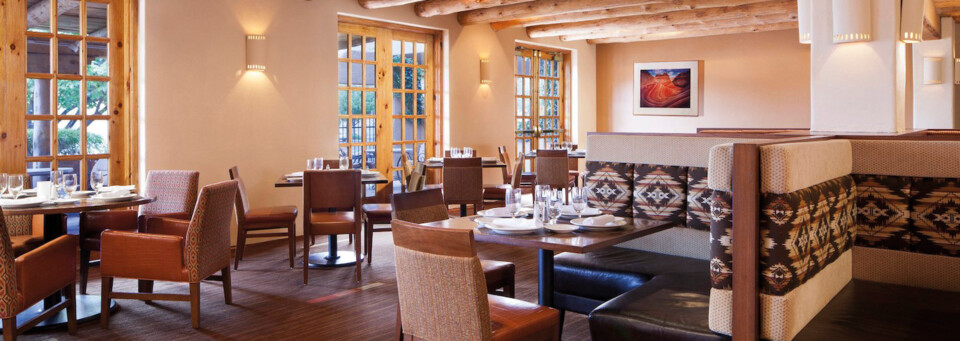 Restaurant des Courtyard by Marriott Lake Powell