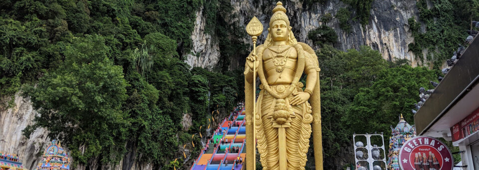 Kuala Lumpur