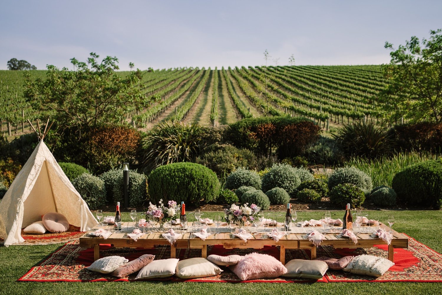 Barossa Valley