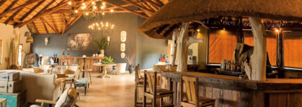 Bayala Private Game Lodge