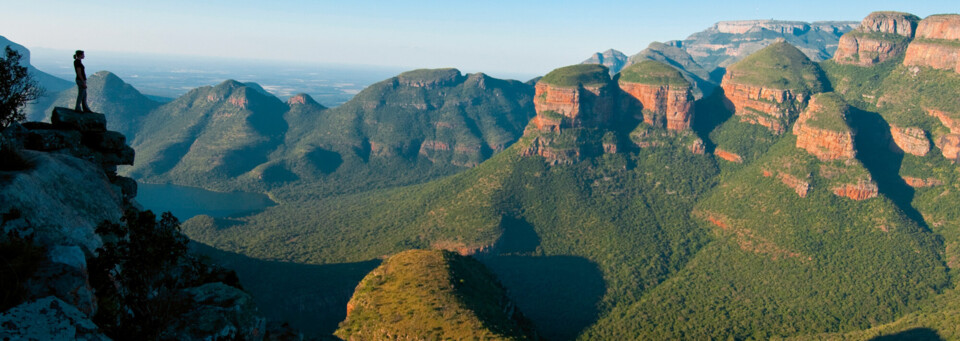 Blyde River Canyon