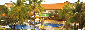 Hotel Bali Rani